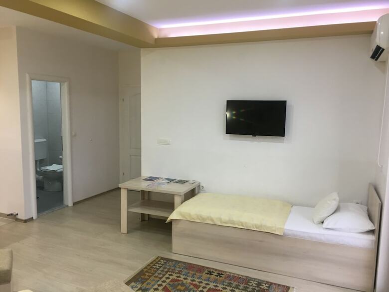 Hotel Guest House City Star