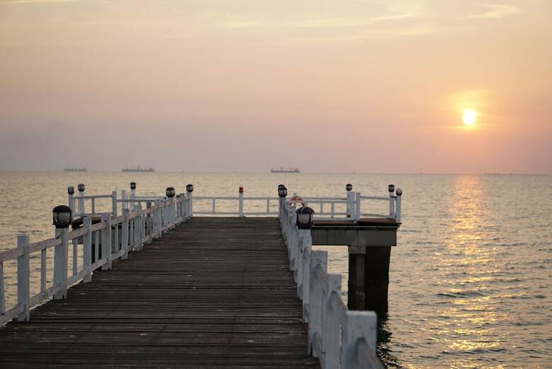 114 Star's Pier Private Villa