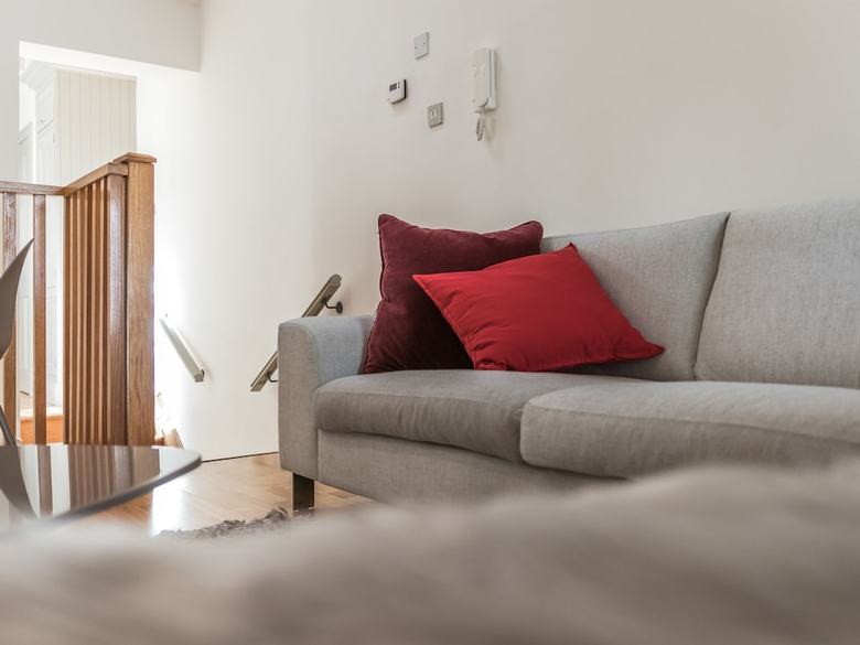 Apartamentos The Eamon Develara Suite - Hiphipstay