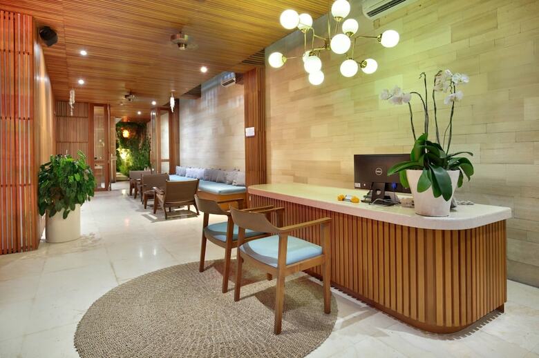 Hotel Sana Vie Villa