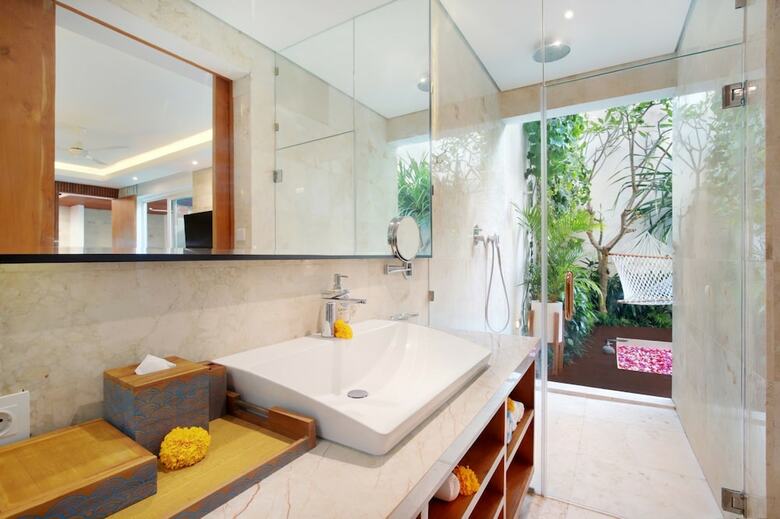 Hotel Sana Vie Villa
