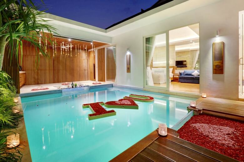 Hotel Sana Vie Villa