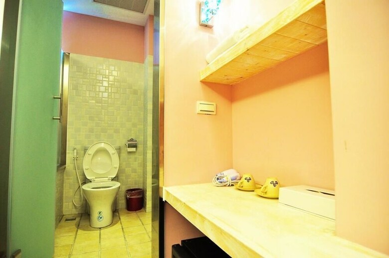 Hotel Jin Yan Hostel