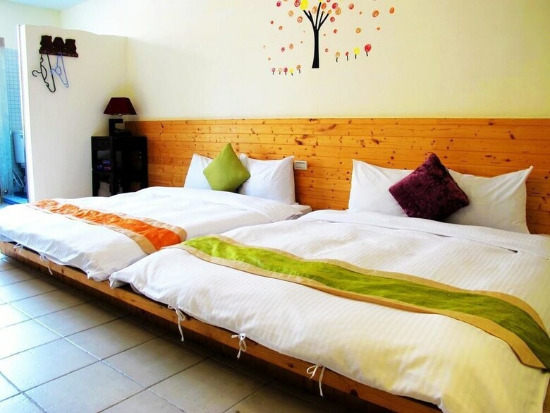 Hotel Jin Yan Hostel
