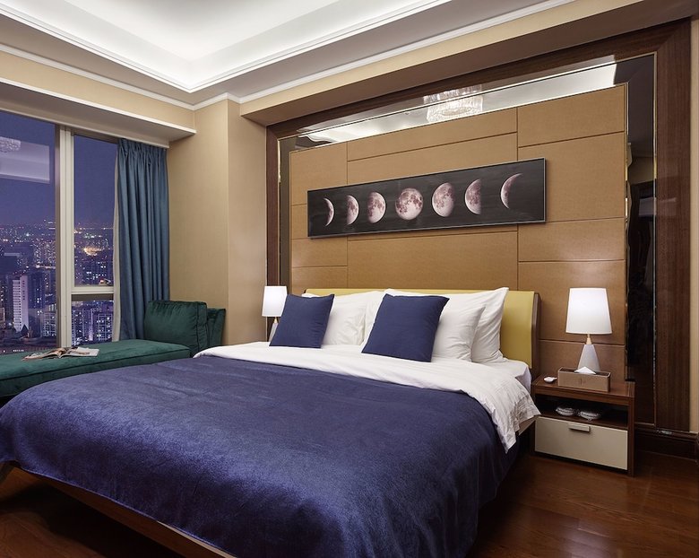 Apartamentos Air Suites Chunxi Chengdu
