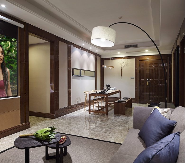 Apartamentos Air Suites Chunxi Chengdu