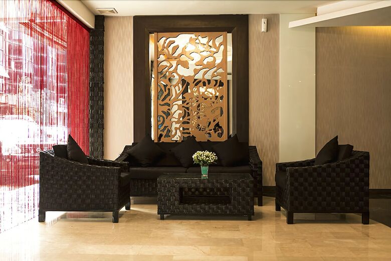 Kireinn Hotel Batam