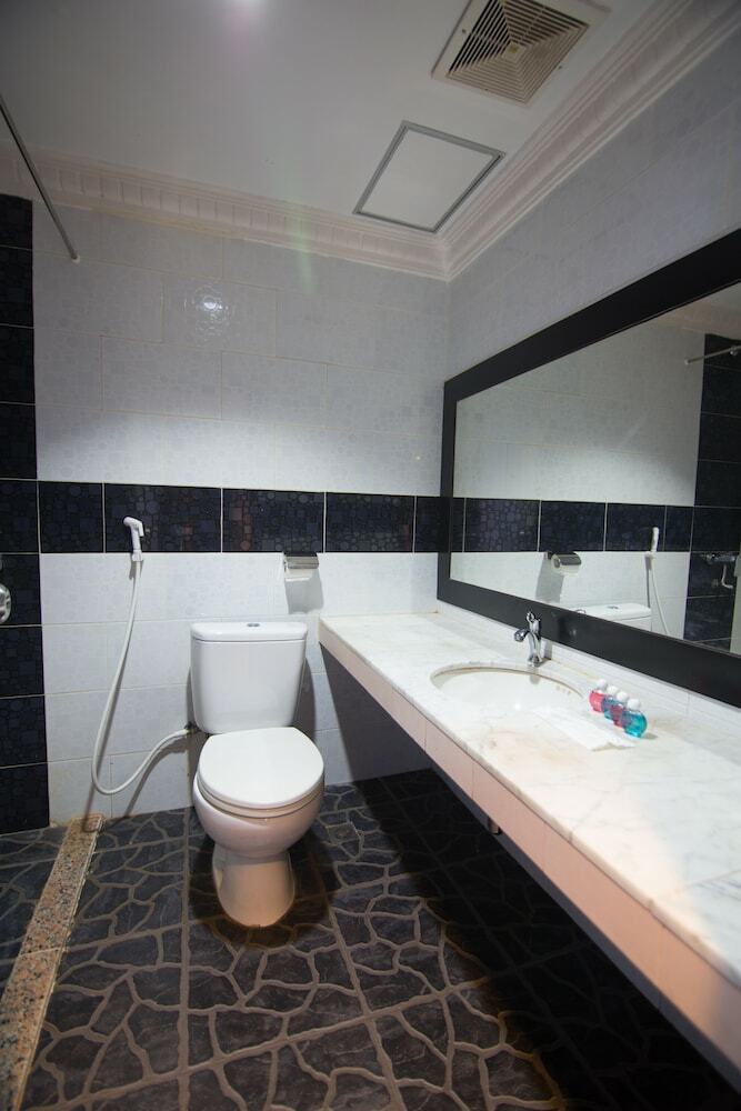 Kireinn Hotel Batam