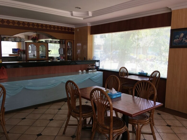 Lai Lai Mutiara Hotel