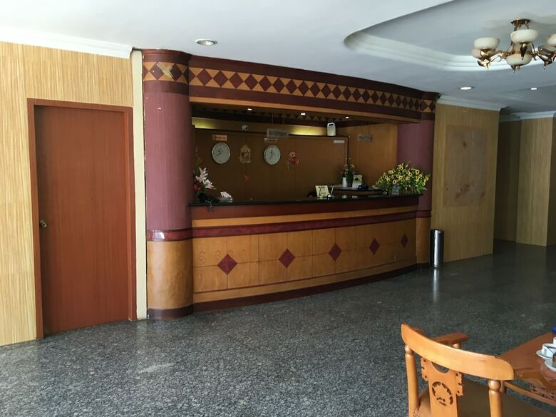 Lai Lai Mutiara Hotel