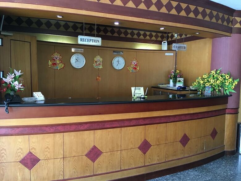 Lai Lai Mutiara Hotel