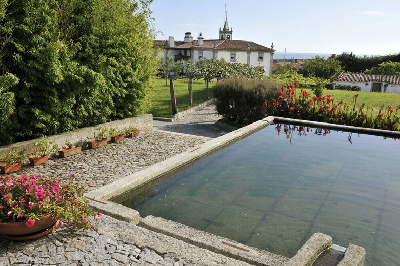 Hotel Quinta Do Monteverde