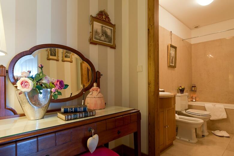 Hotel Quinta Do Monteverde