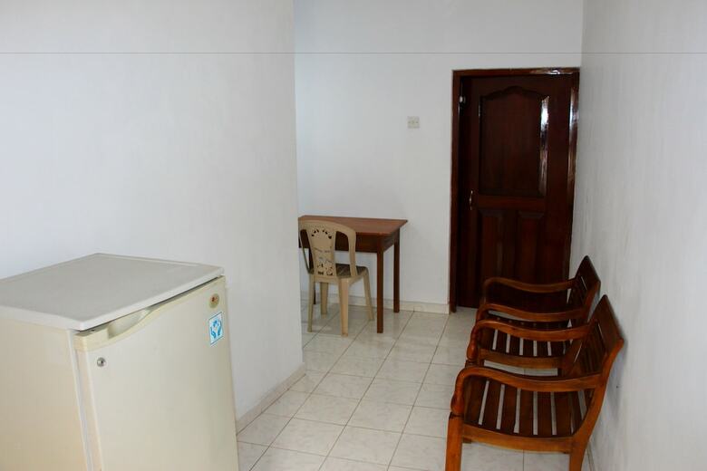Bed & Breakfast Holiday Guest Inn