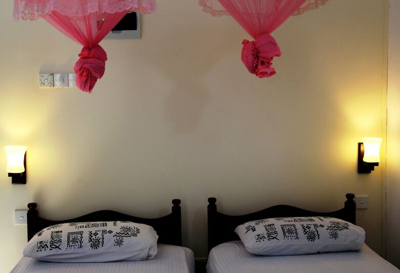 Bed & Breakfast Holiday Guest Inn