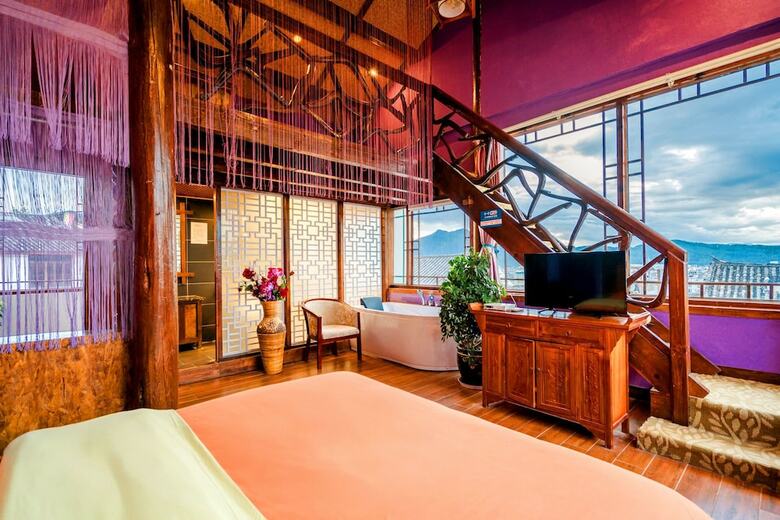 Posada She&his Story Inn