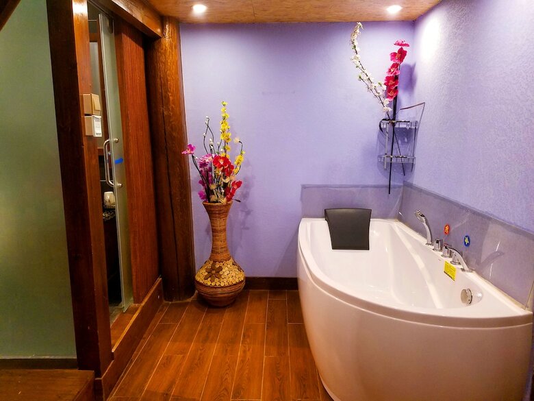 Posada She&his Story Inn