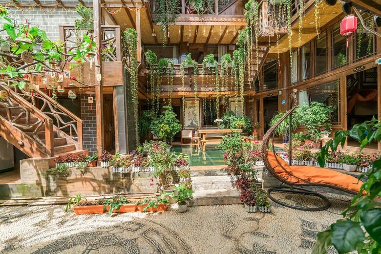 Posada She&his Story Inn
