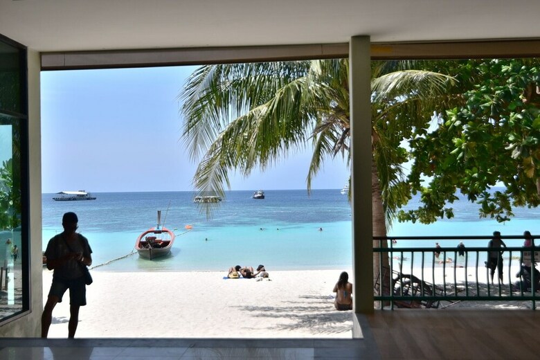 Hotel Varin Beach Resort