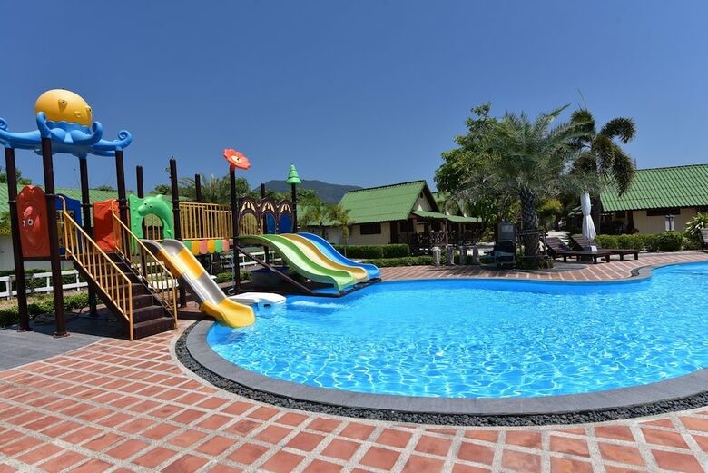 Hotel Varin Beach Resort