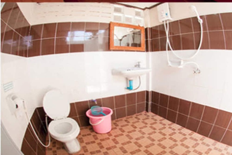Hotel Varin Beach Resort
