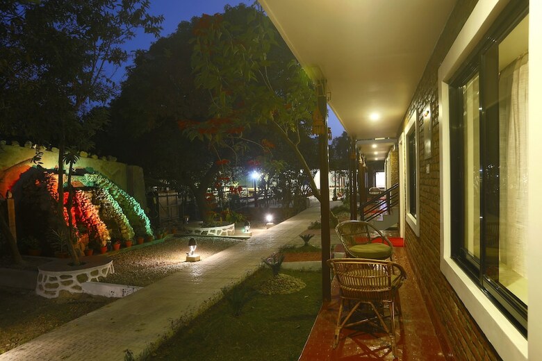 Hotel Nepal Cottage Resort Pvt. Ltd
