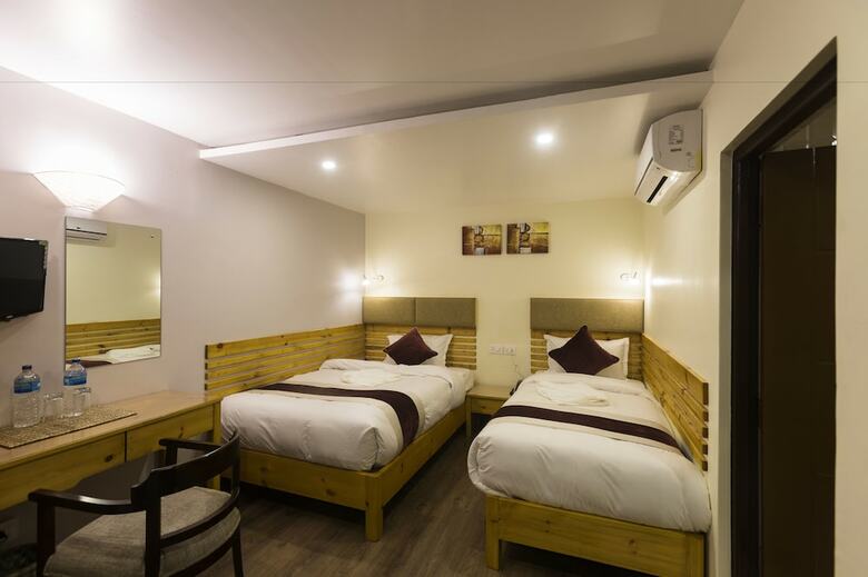 Hotel Nepal Cottage Resort Pvt. Ltd