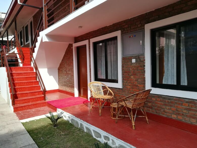 Hotel Nepal Cottage Resort Pvt. Ltd