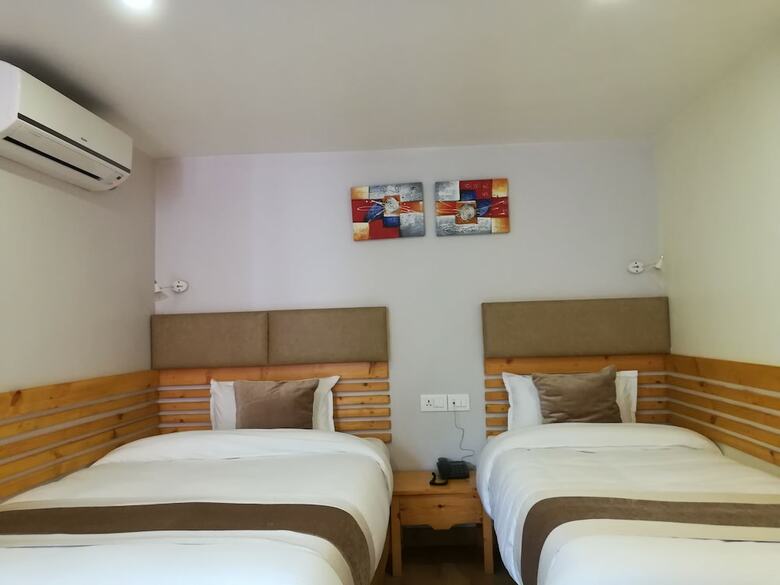 Hotel Nepal Cottage Resort Pvt. Ltd