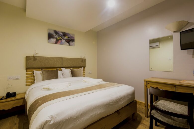 Hotel Nepal Cottage Resort Pvt. Ltd