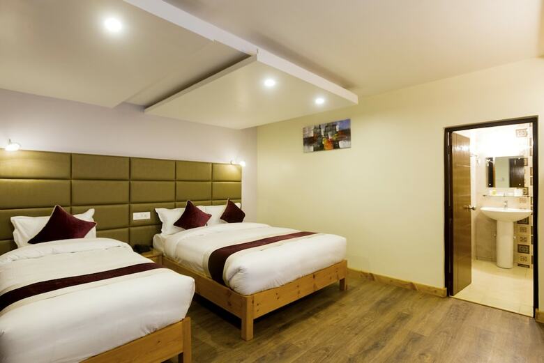 Hotel Nepal Cottage Resort Pvt. Ltd