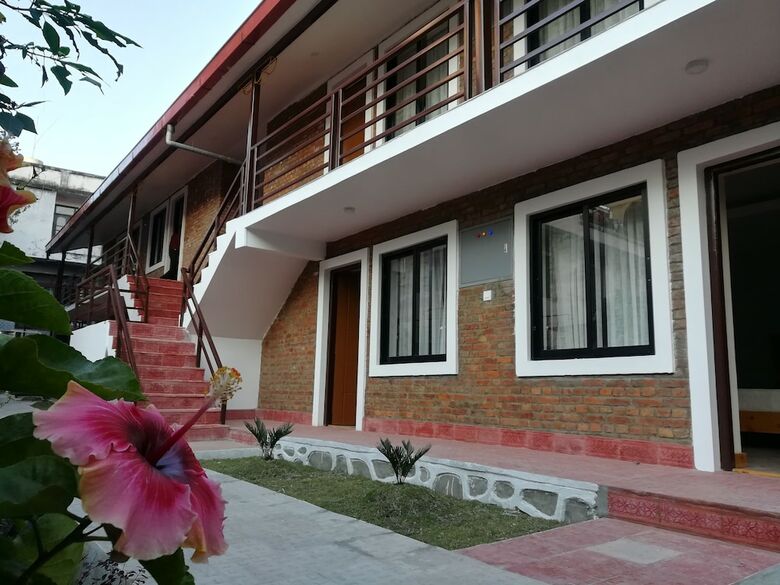 Hotel Nepal Cottage Resort Pvt. Ltd