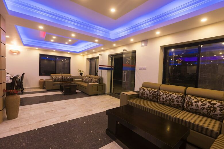Hotel Nepal Cottage Resort Pvt. Ltd