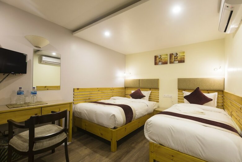 Hotel Nepal Cottage Resort Pvt. Ltd