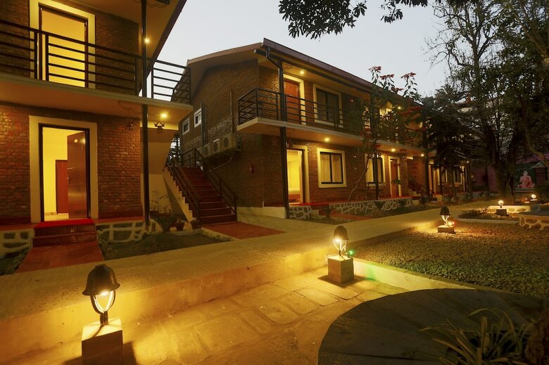 Hotel Nepal Cottage Resort Pvt. Ltd
