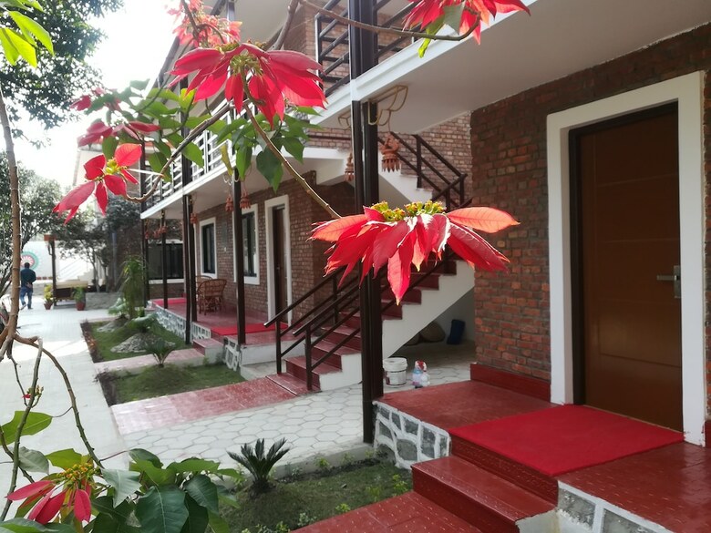 Hotel Nepal Cottage Resort Pvt. Ltd