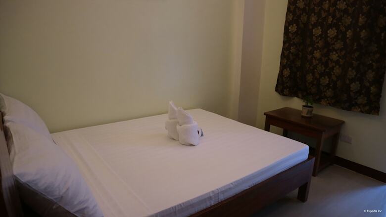 Bed & Breakfast La Soledad Guest House