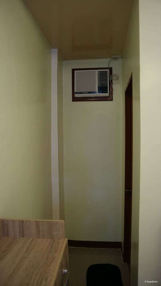 Bed & Breakfast La Soledad Guest House