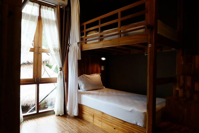 Hostal Bloom Cafe & Hostel Lipe