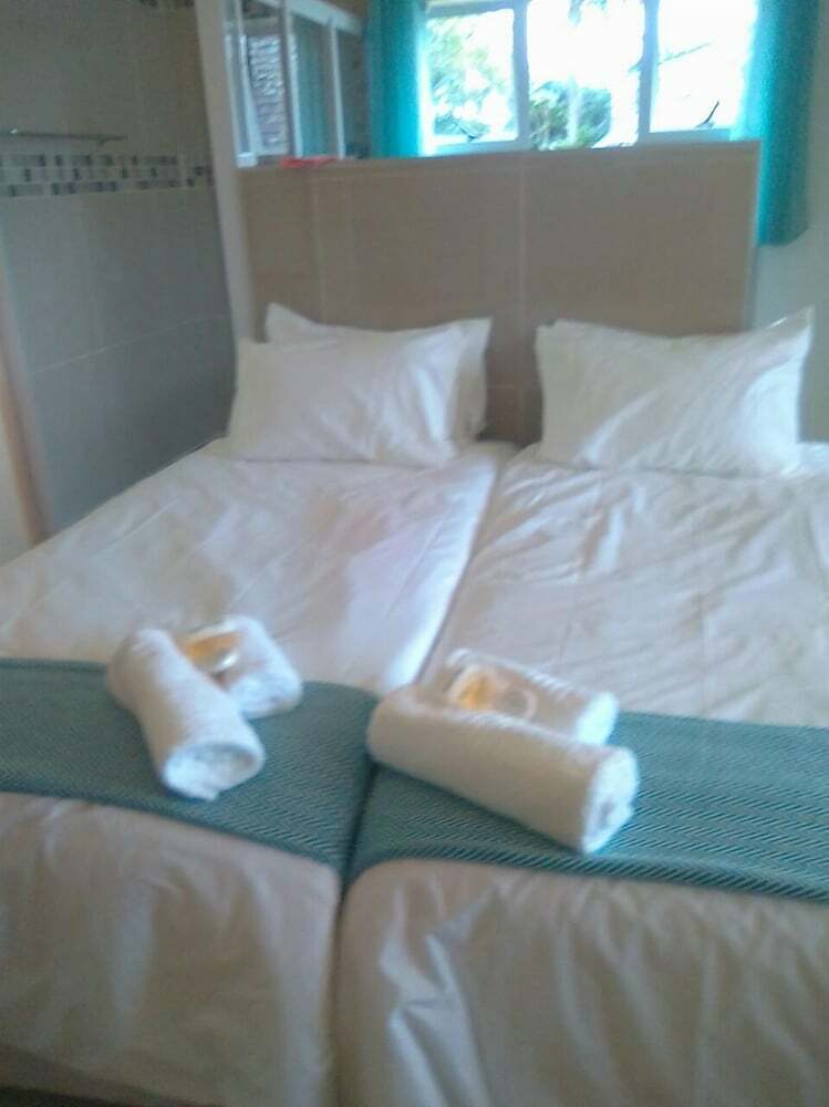 Hotel Cokama Guesthouse