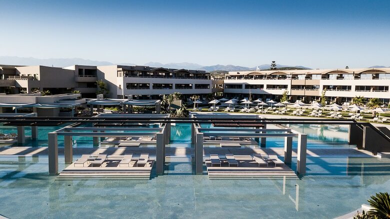 Hotel Euphoria Resort - All Inclusive