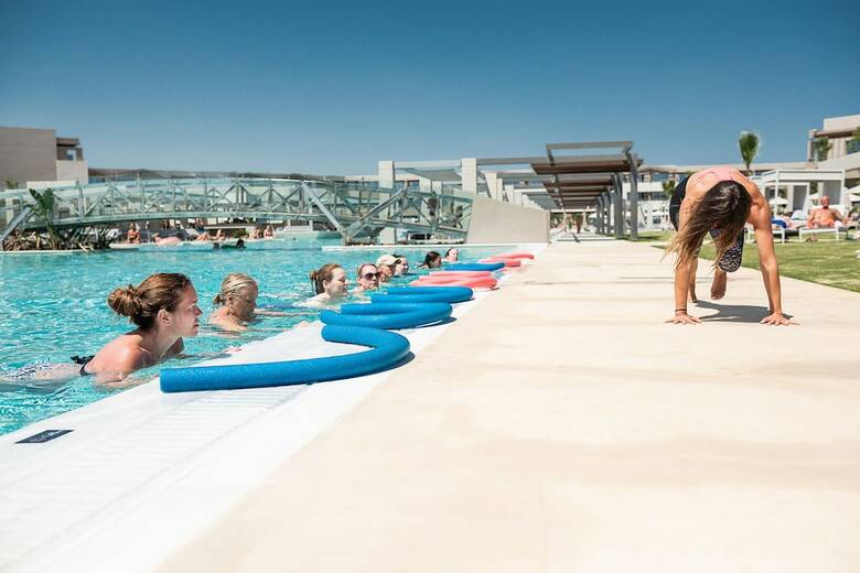 Hotel Euphoria Resort - All Inclusive