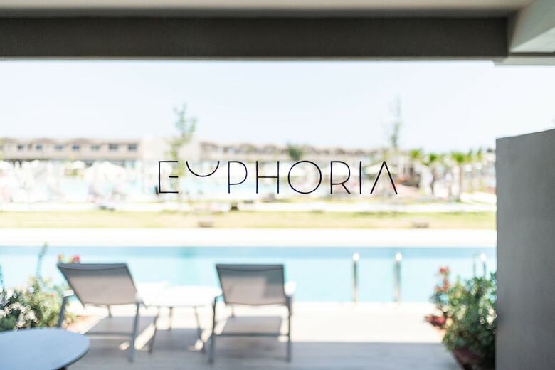 Hotel Euphoria Resort - All Inclusive