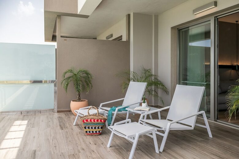 Hotel Euphoria Resort - All Inclusive