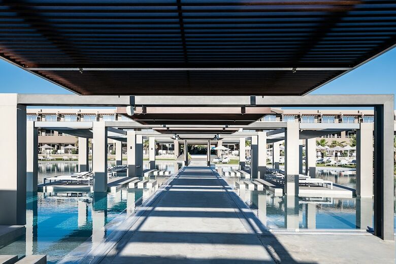 Hotel Euphoria Resort - All Inclusive
