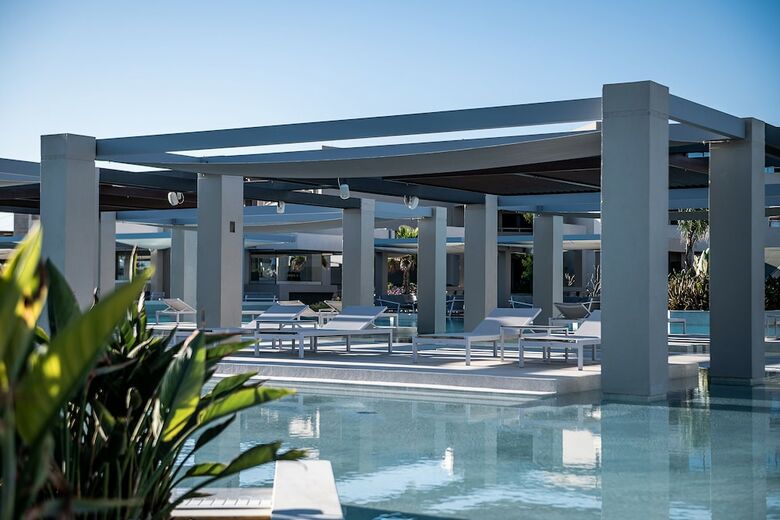 Hotel Euphoria Resort - All Inclusive