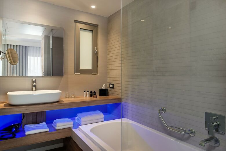 Hotel Euphoria Resort - All Inclusive