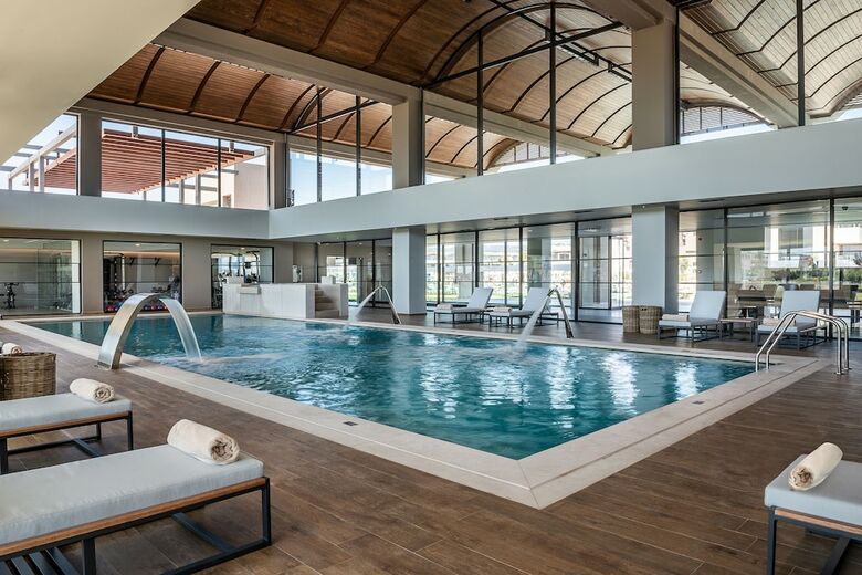 Hotel Euphoria Resort - All Inclusive