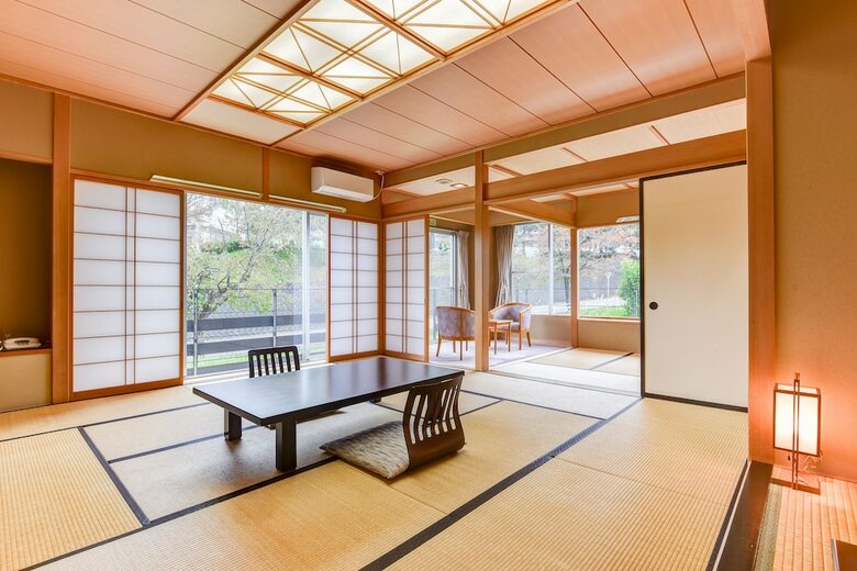 Bekkan Fujiya Ryokan