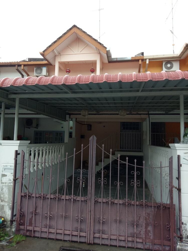 Hotel Immanuel Holiday Home 2